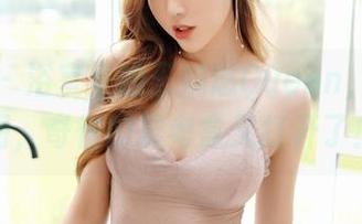 嗲囡囡 – 浴室里的王婉悠Queen，私拍套图，奇怪的思考盒又打开了！