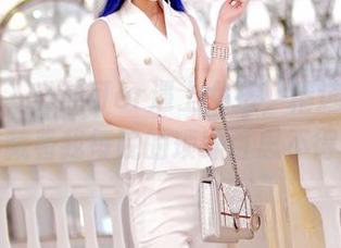 嗲囡囡 – 当苏可er遇上女孩，精选的写真中居然藏着我每晚的琐碎百思不得其解。