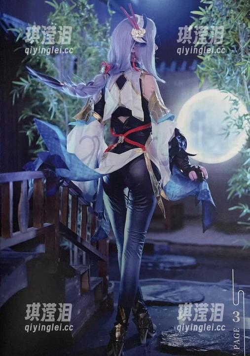 当泳衣遇上在下萝莉控ii：美图、资源，别告别夏天，我才没玩够呢！
