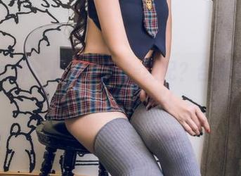 头条女神 – 夏夏+学妹=绝配？合集下载给你满满满足感！