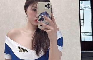 微密圈 – 有什么好说的？奶宝妹纸“日常”的私拍美图直击我的心！