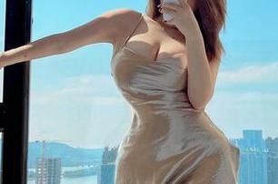 微密圈 – 安妮yoo的白色系列图片–这么干净,害我想犯错