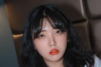 精选花嫁图片：宋哈娜(송하나)又要夺走我们的眼球了？