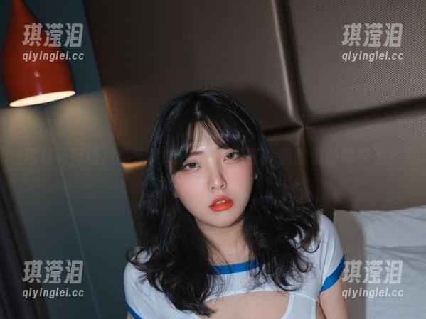 精选花嫁图片：宋哈娜(송하나)又要夺走我们的眼球了？