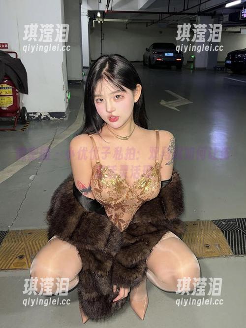 小优优子 微密圈 - 小优优子私拍:双马尾如何让资源活灵活现