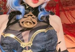 小瑶幺幺的私房美图：白丝在此，刺探无极限