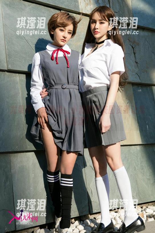 尤果网-小潘鼠 尤果网 - 妹妹说:小潘鼠的美图资源让我心荡漾!