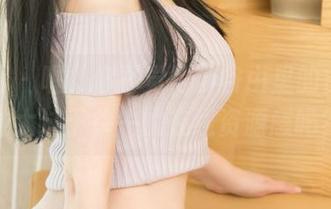 尤果网 – 喔，你不觉得涉谷由里的白色有种太过于单一的在线资源感吗？