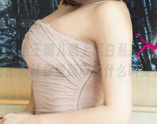 尤果网 – 当王瑞儿遇上黑白私拍,这套图真的能让你重新审视什么叫美。