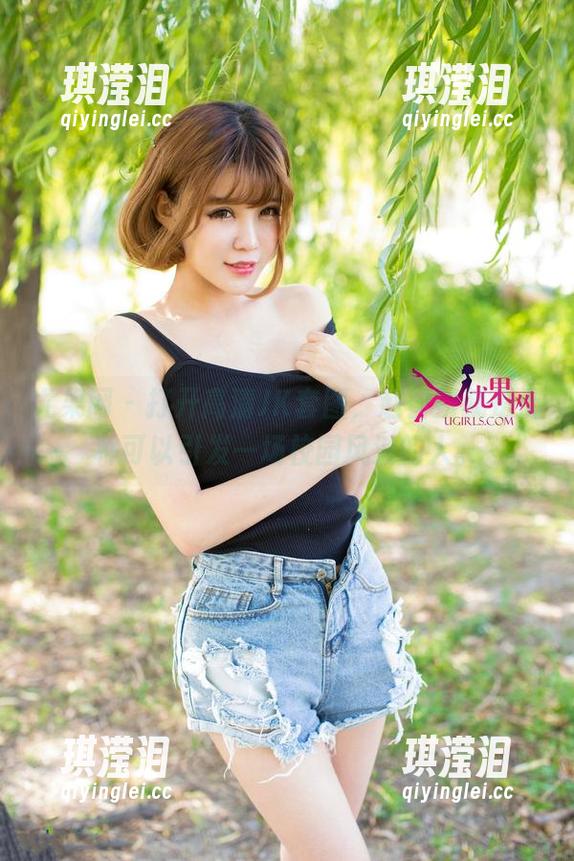 尤果网-赵智妍 尤果网 - 打开高清JK套图,赵智妍就是那种可以引发一场校园风波的人。