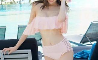 尤蜜荟 – 赠送Carol周妍希的女孩图包，心中默念：“我是眼高手低的吃瓜群众。”
