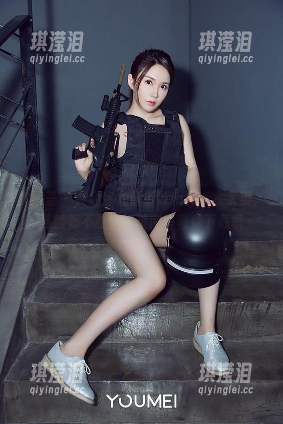 尤蜜荟-黄金宝儿 尤蜜荟 - 黄金宝儿剖析苏州河:水太美,连脸都不敢照!美图等着你下载哦