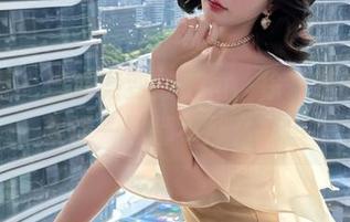 微密圈 – 当油亮变成主角,徐莉芝的作品集让一切都不那么简单