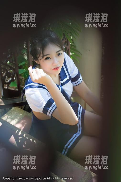 推女神-汪佩妮Penny 推女神 - 说真的,汪佩妮Penny的美脚连我都想秀一波,免费的作品谁拒绝得了?