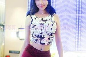 推女郎 – 美脚写真,Lina你的脚是怎么给我留下这么深印象的?