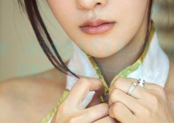 推女郎 – 沙子的甜心写真集：不仅养眼，还能让你一边看一边乐！