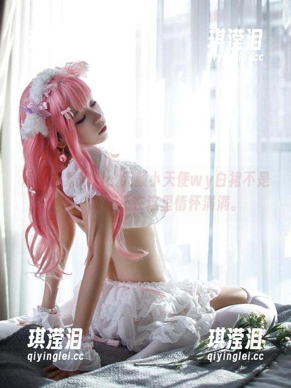 无颜小天使wy 私房图集爆料:无颜小天使wy白裙不是神话,而你还在这里情怀满满。