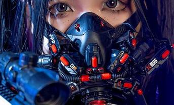 “无颜小天使wy的绵羊实验”，图库里的羊，一夜之间变成了明星！