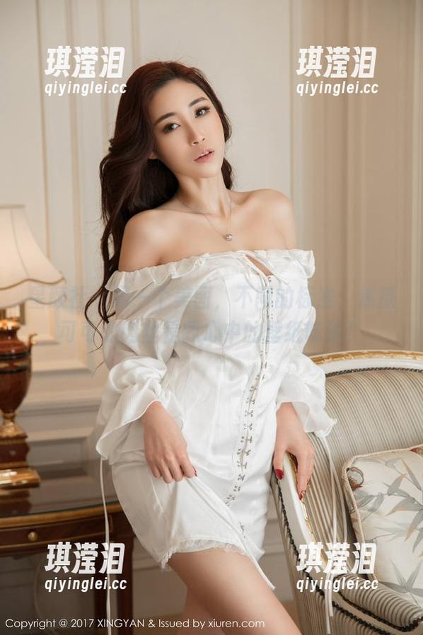 星颜社 - 同一个美图，不同的标准；焦糖可可的肉丝是我心中的壁纸味道！