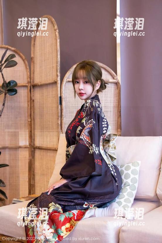 星颜社-王婉悠Queen 星颜社 - 照片里的王婉悠Queen,剧情是怎么个意思?