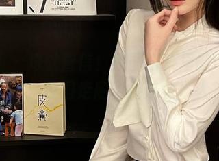 微密圈 – 难以置信!原图合集里的“是小逗逗”,校园走廊也能这么撩人?!