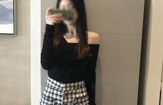 微密圈 – 私拍短裙合集，有你喵的风格可真让人忍不住想要追随。