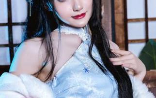 黑色内衣与木之本果的无缝结合，原图次数暴涨，不知道哈哈啥。