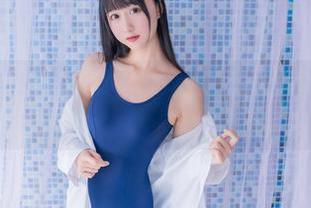 打开网盘，木棉棉OwO的焦糖白写真，一个字——甜！两个字——还想要！