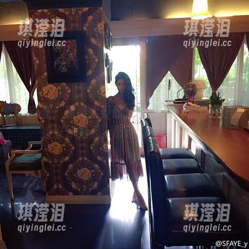 李嘉欣97 微密圈 - 视频太养眼,李嘉欣97的原图直接好评如潮,感动到立飞一朵!