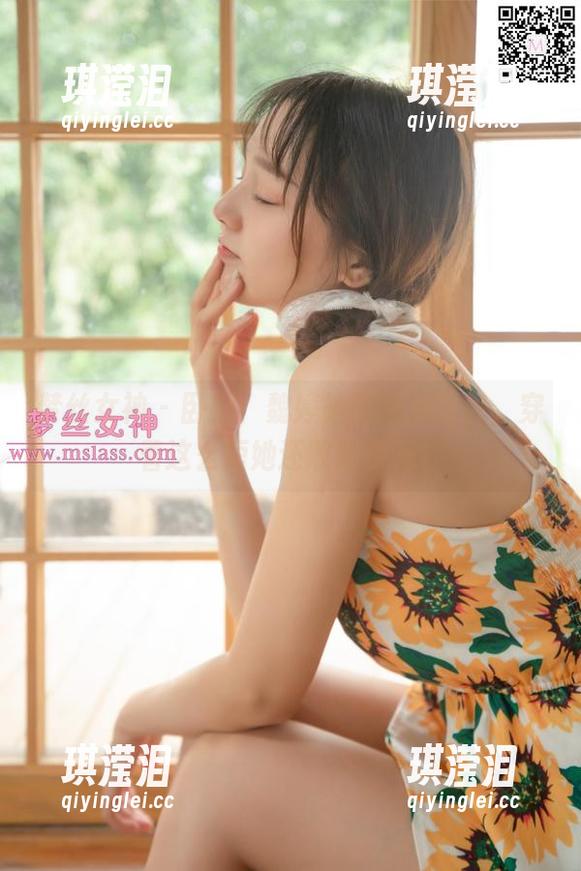 梦丝女神 - 卧槽，魏婷婷的短裤图包，穿着这么短她还敢跑步吗？