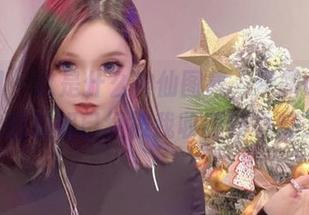 微密圈 – 这是什么神仙图集，梦露veronica的姐姐已经被我收藏到心底了。