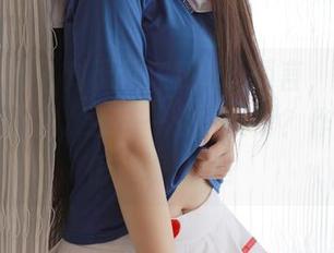 模范学院 – 对于夏瑶baby而言,泳装不仅仅是衣服,还是一种态度吧?作品真的很有表现力!