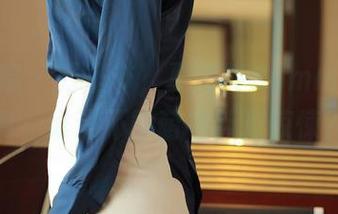 模范学院 – 万圣节，夏笑笑Summer的写真，谁说不能萌中带点惊悚？
