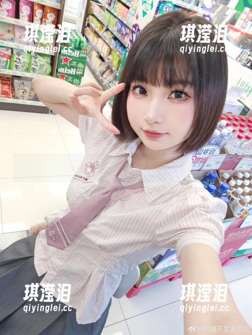 柴郡合集：橙喵开始自信了，骚气全开