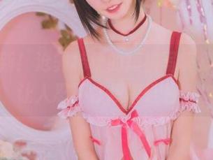 又一更新！沧霁桔梗的短裤写真集，简直让人忍不住想凑近看。