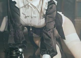 金鱼JK来了，河豚抚子优雅游弋的写真集更新，你准备好了吗？