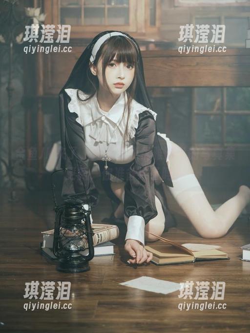 河豚抚子 金鱼JK来了,河豚抚子优雅游弋的写真集更新,你准备好了吗?