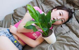 波萝社 – Monkey_小潘鼠图包：当天使遇上鼠标，效果居然是这种？！