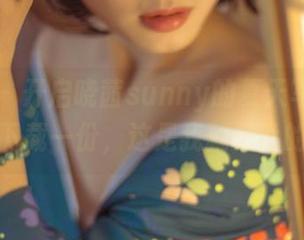 波萝社 – 开启晓茜sunny的夏天写真，快来下载一份，这是我就想说的。