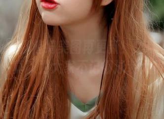 波萝社 – 柳侑绮美图再更新！COS玉藻前泳装，真以为大家不记得泳装大赛吗？