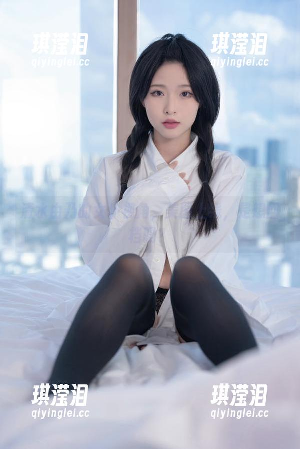 清水由乃的女仆视角，美图上线，是想回档吗？