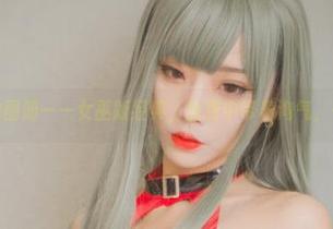 清颜颜子的图册——女巫版经典，免费中带着淘气，快来围观！