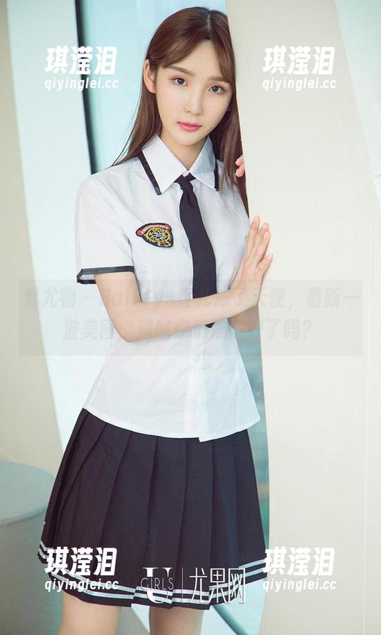 爱尤物-Baileys香儿 爱尤物 - Baileys香儿成了天使,最新一波美图,翅膀你们准备好了吗?