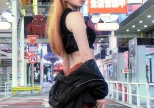 特软儿Sona的JK风格，私拍资源一波接一波，真的一发不可收拾！