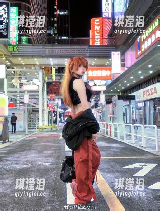 特软儿Sona的JK风格，私拍资源一波接一波，真的一发不可收拾！