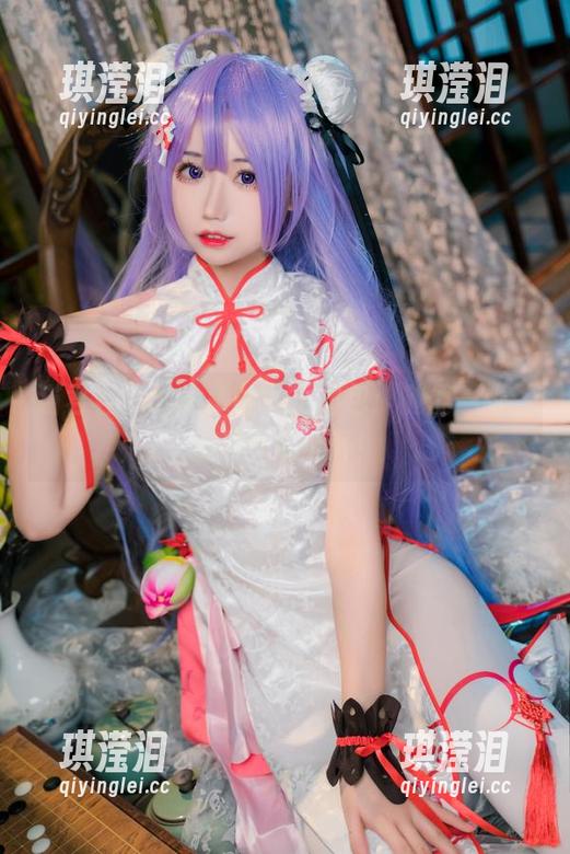 猫君君MaoJun的女王图包：随便一张，都是气场全开！