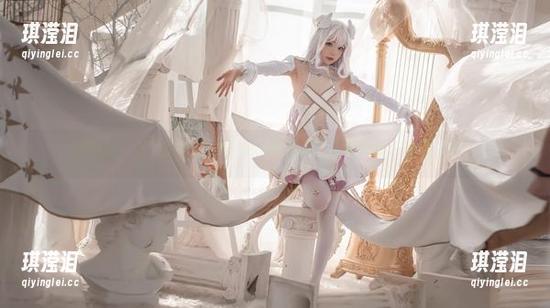 别眨眼！王胖胖u这次的Fate酒吞僵尸童子更新，真有一手！
