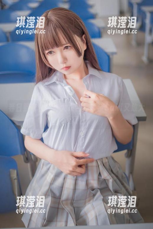 白金Saki 春日野穹,旗袍大集合,白金Saki又放大招了!