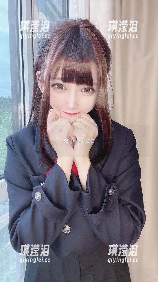 神探火狸狸 少女前线,美图大盘点:神探火狸狸又来了,快准备好接招