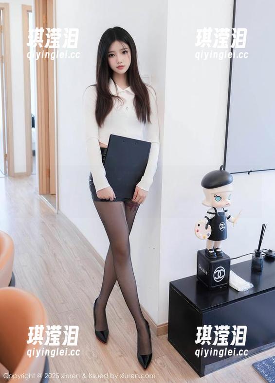 秀人网-Mila嘟嘟 秀人网 - Mila嘟嘟的定制体操服,图集展示—太可爱了吧我觉得!